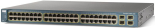 Коммутатор Cisco Catalyst WS-C3560G-48TS-S