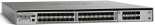 Коммутатор Cisco Catalyst WS-C4500X-32SFP+
