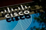 Крупнейший производитель сетевого оборудования Cisco подвел итоги последних трёх месяцев