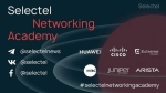 21 октября Selectel проводит конференцию по сетевым технологиям Selectel Networking Academy.