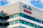Выручка компании Cisco увеличилась на 7%