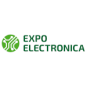 C 16 по 18 апреля в Москве состоится выставка  ExpoElectronica 2024