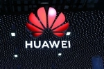  Huawei продолжает доминировать на мировом рынке телеком-оборудования