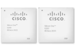 Компания Cisco выпустила две новые микросхемы серии Silicon One