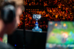 Компания Cisco стала партнером Riot Games в рамках киберспортивных турниров по League of Legends