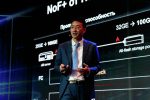 Huawei представила решение для высокопроизводительных систем хранения NoF+