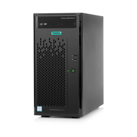 Сервер HPE ProLiant ML110 Gen9 (838503-421)