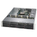 Сервер Supermicro 6028R-WTR (SYS-6028R-WTR)