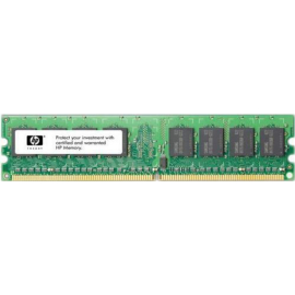 Модуль памяти HPE 4GB (647895-TV1)