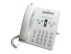 Телефон Cisco, 2 x SIP, 2 x FE, PoE, белый, slim [CP-6921-WL-K9=]