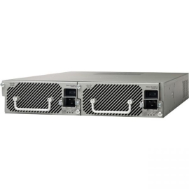 Межсетевой экран Cisco SSP-20, 16 x GE, 5000 IPSec, DES [ASA5585-S20C20-K8]