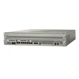 Межсетевой экран Cisco ASA5585-S10F10-K9