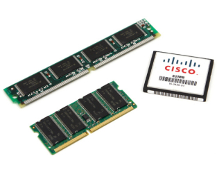 Оперативная память Cisco 1 ГБ [MEM8XX-512U1GBD=]