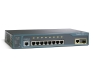 Коммутатор Cisco Catalyst, 8 x FE, 1 x GE, PoE, LAN Base [WS-C2960PD-8TT-L-M]