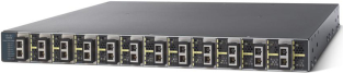 Коммутатор Cisco Catalyst WS-C3560E-12D-S