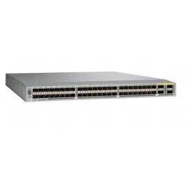 Коммутатор Cisco Nexus N3K-C3064-X-BD-L3