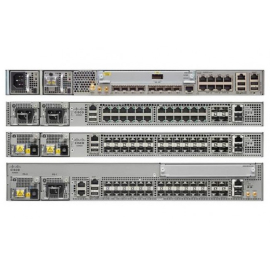 Маршрутизатор Cisco ASR-920-12CZ-D
