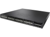 Коммутатор Cisco Catalyst WS-C3650-48FQ-L