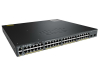 Коммутатор Cisco Catalyst WS-C2960XR-48TD-I