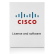 Программное обеспечение Cisco [CCX-80-10-PHA]
