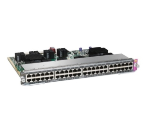 Модуль Cisco [WS-X4648-RJ45V+E=]