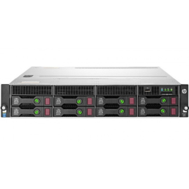 Сервер HP ProLiant DL80 Gen9 (778640-B21)