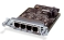 Карта голосового интерфейса Cisco [VIC3-4FXS/DID=]