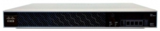 Межсетевой экран Cisco, 6 x GE, 250 IPSec, IPS, 3DES/AES [ASA5512-IPS-K9]