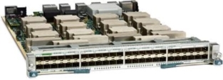 Модуль Cisco [N7K-F248XP-25=]