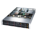 Сервер Supermicro 6028U-E1CNRT+ (SYS-6028U-E1CNRT+)