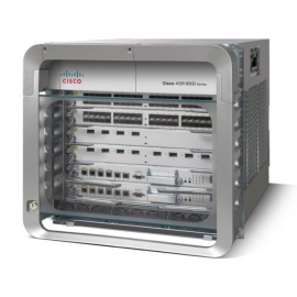 Маршрутизатор Cisco ASR-9006-DC-V2