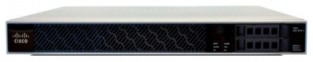 Межсетевой экран Cisco, IPS, 8 x GE, 5000 IPSec, 3DES/AES [ASA5555-IPS-K9]
