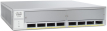 Коммутатор Cisco Catalyst WS-C4900M