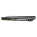 Коммутатор Cisco Catalyst WS-C2960XR-48TS-I