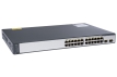 Коммутатор Cisco Catalyst WS-C3750V2-24PS-S