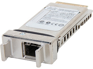 Модуль Cisco [CVR-X2-SFP10G=]