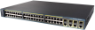 Коммутатор Cisco Catalyst WS-C2960G-48TC-L