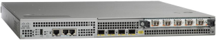 Маршрутизатор Cisco ASR1001