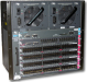 Шасси Cisco Catalyst WS-C4506