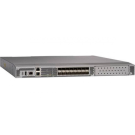 Коммутатор Cisco DS-C9132T-8PMETK9