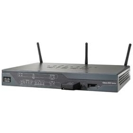 Маршрутизатор [CISCO887W-GN-A-K9]
