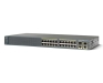 Коммутатор Cisco Catalyst WS-C2960+24TC-L