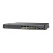 Коммутатор Cisco Catalyst WS-C2960XR-24TD-I