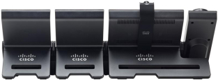 Блок расширения Cisco CP-CKEM-C