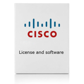 Программное обеспечение Cisco [VMW-VS5-STD-3A]