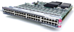 Модуль Cisco Catalyst WS-X6148V-GE-TX