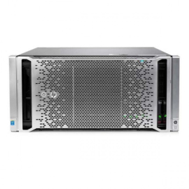 Сервер HP ProLiant ML350 Gen9 (765821-B21)