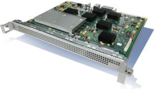 Модуль Cisco ASR1000-ESP10