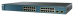 Коммутатор Cisco Catalyst, 24 x FE, 2 x SFP, IP Service [WS-C3560-24TS-E]