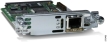 Модуль Cisco VWIC2-1MFT-T1/E1